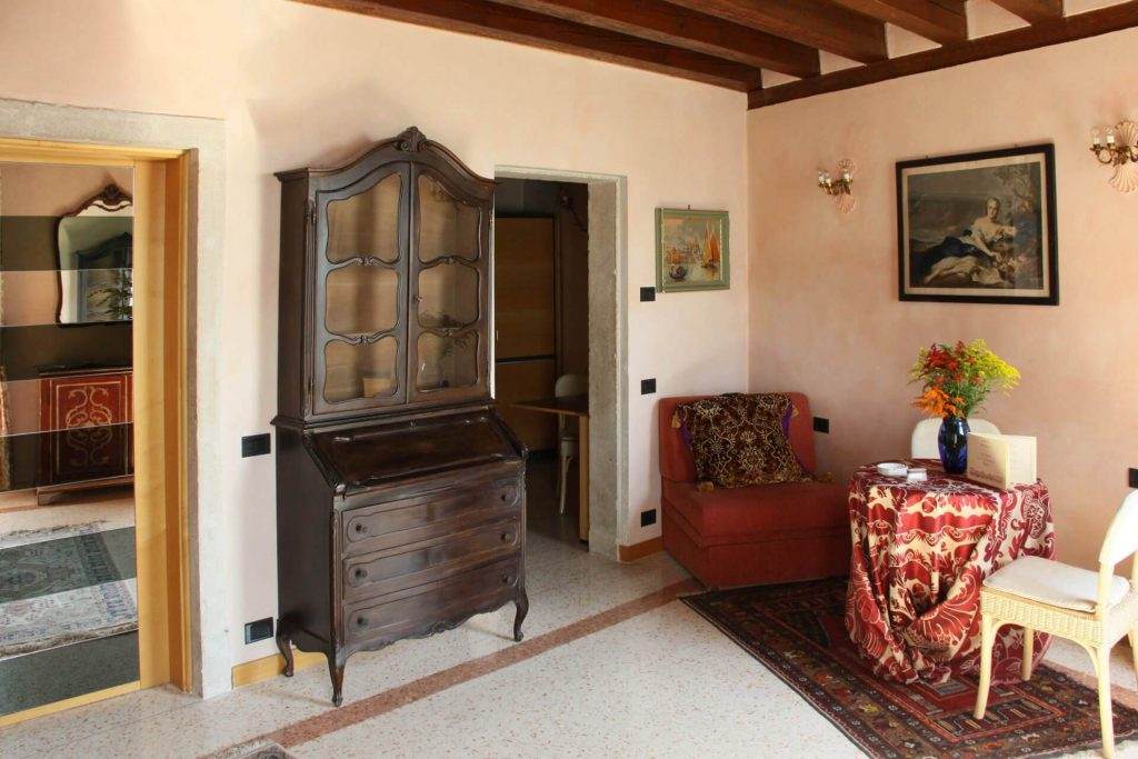 Appartamenti San Simeon Venezia Sito Ufficiale Appartamenti Vacanza a